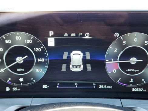 Used 2024 Kia Telluride SX Prestige X-Line AWD/4WD image 18