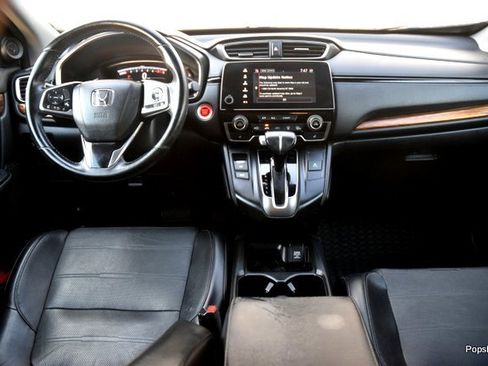 Used 2018 Honda CR-V Touring image 14