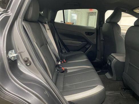 Used 2024 Subaru Crosstrek 2.5i Wilderness w/ Crosstrek Mirror Package image 18