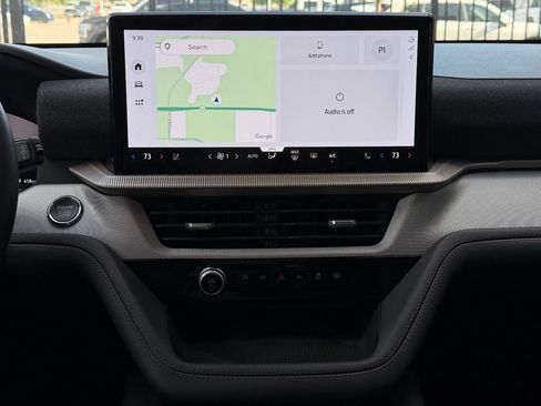 New 2026 Ford Explorer Active w/ Active Comfort Package RWD image 15