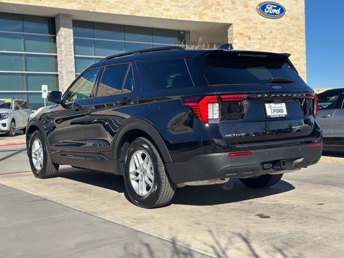 New 2026 Ford Explorer Active image 42