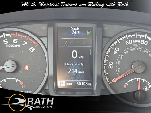 Used 2022 Toyota Tacoma SR5 image 13