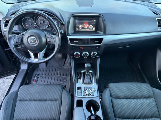 Used 2016 MAZDA CX-5 Touring AWD/4WD image 24