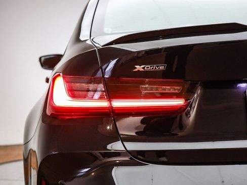 New 2026 BMW M3 Competition image 10