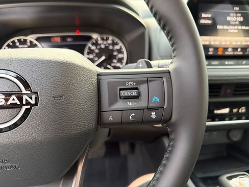 New 2026 Nissan Rogue Dark Armor image 22