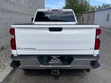Used 2021 Chevrolet Silverado 2500 LT w/ Fleet Comfort Package image 4
