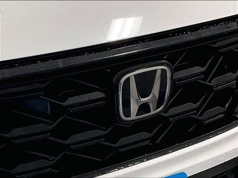 Used 2023 Honda CR-V EX-L image 32