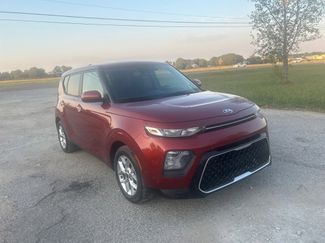 Used 2021 Kia Soul S image 1