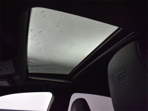 Used 2022 Lexus ES 350 F Sport image 28