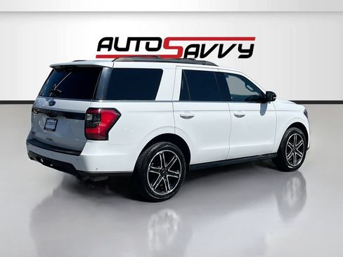 Used 2020 Ford Expedition Limited w/ Equipment Group 303A AWD/4WD image 7