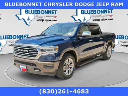 Certified 2019 RAM 1500 Limited w/ Protection Group