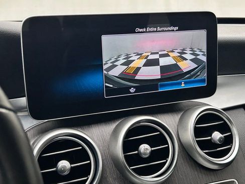 Used 2019 Mercedes-Benz C 300 C 300 image 21