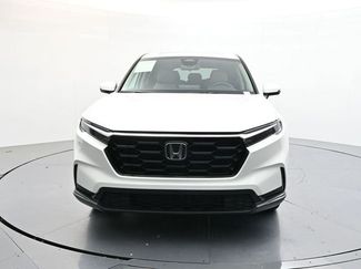 Used 2025 Honda CR-V EX video 2
