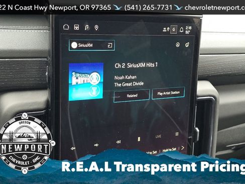 New 2026 GMC Yukon AT4 Ultimate image 20