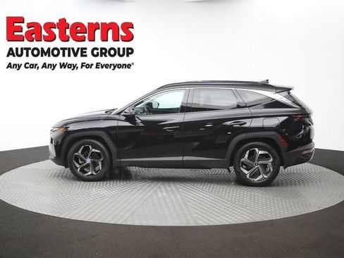 Used 2022 Hyundai Tucson Limited FWD image 64