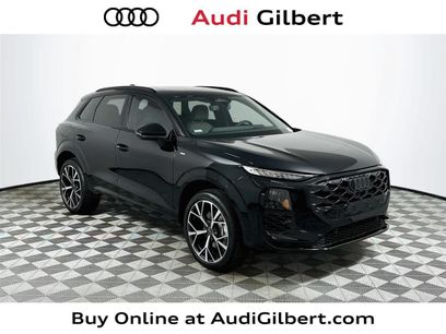 New 2026 Audi Q3 quattro 2.0T