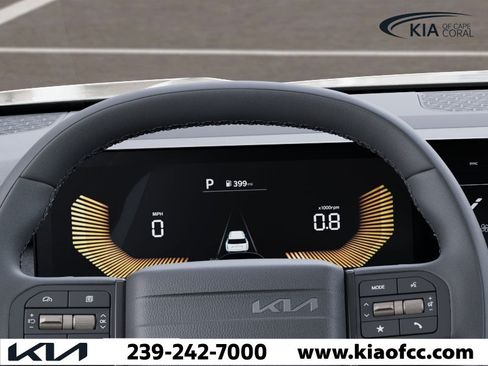New 2027 Kia Telluride S FWD image 21