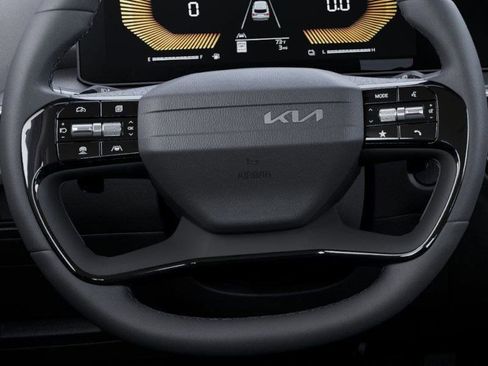 New 2026 Kia Sorento EX FWD image 22