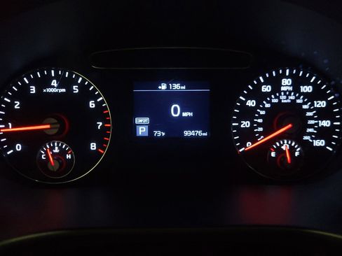Used 2020 Kia Sorento FWD V6 image 23