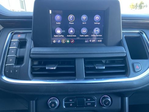 Used 2023 Chevrolet Tahoe LS image 37