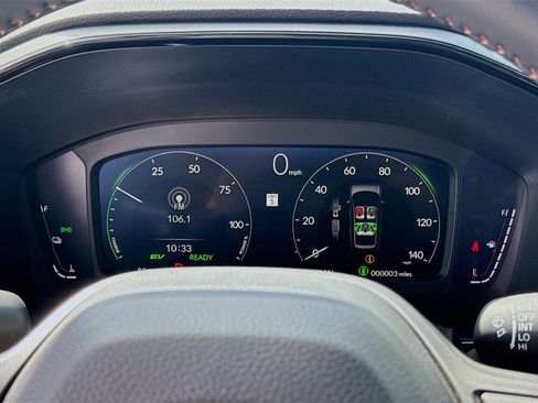 New 2026 Honda CR-V Sport-L image 11