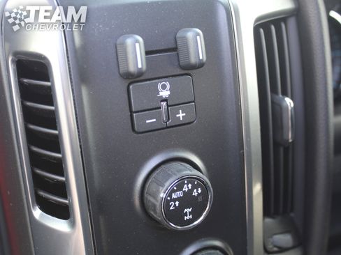 Used 2016 Chevrolet Silverado 1500 LT w/ All Star Edition image 19