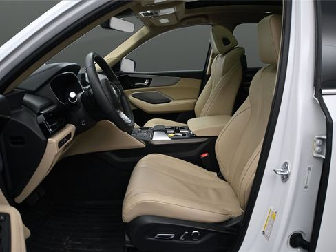 Certified 2024 Acura MDX SH-AWD w/ Technology Package image 9