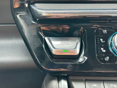 New 2026 GMC Sierra 1500 Denali image 34