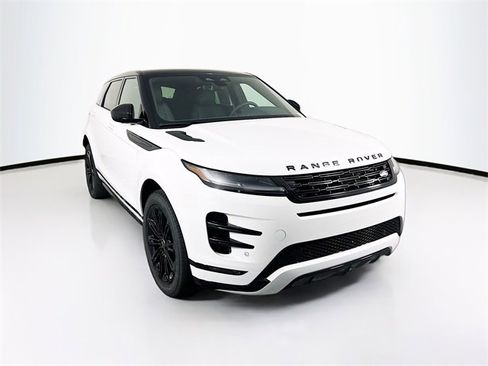 Used 2024 Land Rover Range Rover Evoque S image 3
