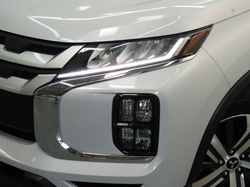 New 2026 Mitsubishi Outlander Sport ES AWD/4WD image 2
