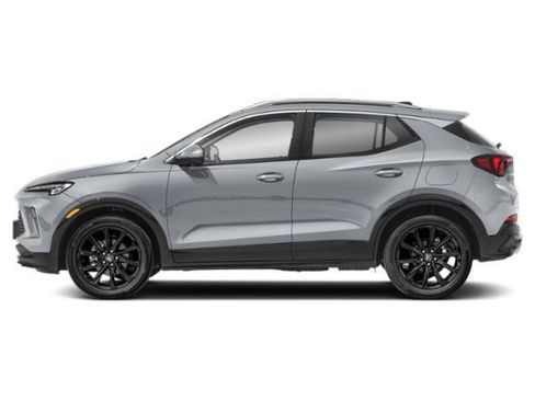 New 2026 Buick Encore GX Sport Touring w/ Comfort Package AWD/4WD image 3