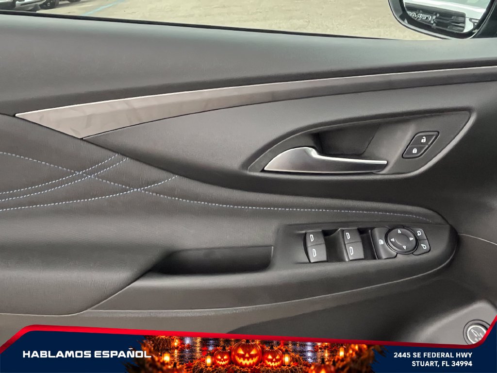 New 2026 Buick Envista Sport Touring w/ Convenience I Package FWD image 22