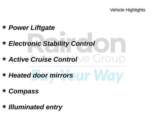 Used 2024 Lexus RX 350 Premium Plus w/ Convenience Package AWD/4WD image 14