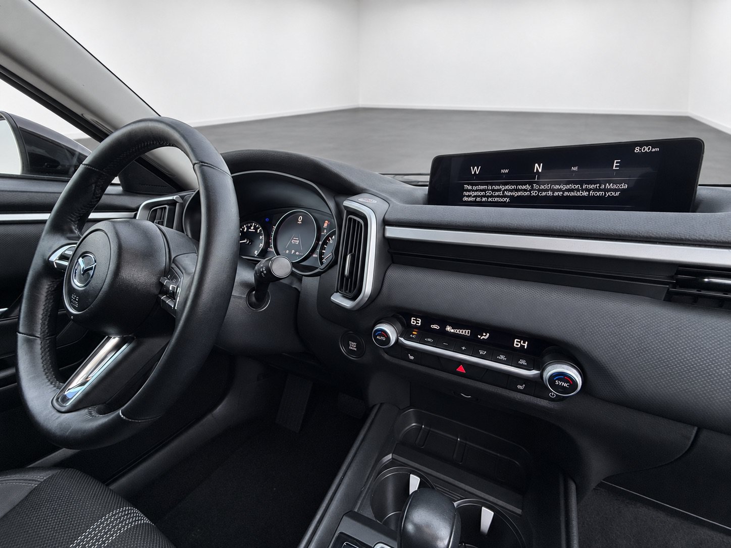 Used 2026 MAZDA CX-50 AWD 2.5 S w/ Preferred Pkg image 30