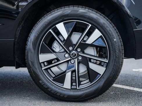 New 2026 Volvo XC60 B5 Plus w/ Protection Package Premier image 19