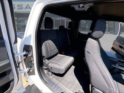 Used 2023 Ford F150 XL w/ STX Appearance Package AWD/4WD image 26