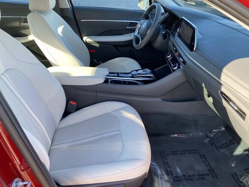 Used 2023 Hyundai Sonata SEL FWD image 22