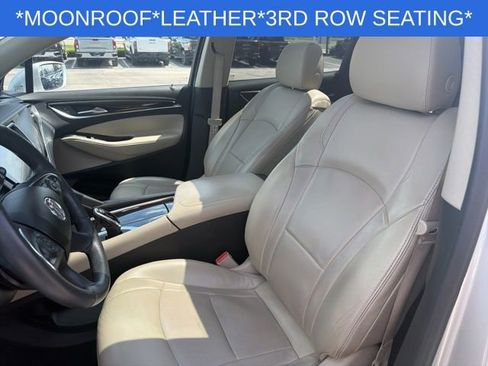 Used 2018 Buick Enclave Essence FWD image 20