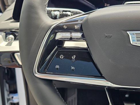 New 2026 Cadillac Optiq Sport 1 AWD/4WD image 26