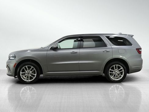Used 2021 Dodge Durango GT image 2