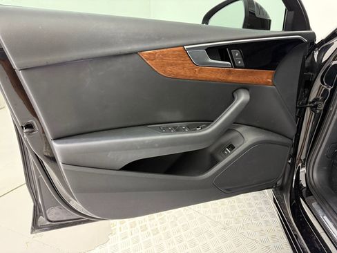 Certified 2023 Audi A4 2.0T Premium w/ 18" Wheel Package image 24