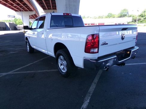 Used 2019 RAM 1500 Big Horn AWD/4WD image 6
