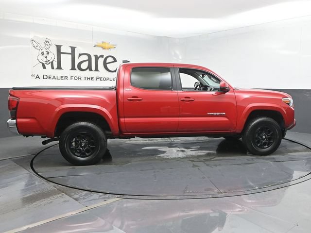 Used 2022 Toyota Tacoma SR5 RWD image 36