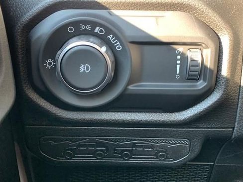 New 2025 Jeep Wrangler Unlimited Sport AWD/4WD image 31
