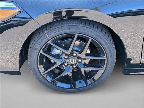 New 2026 Honda Civic Sport image 10