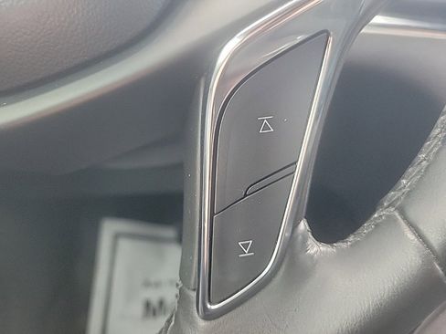 Certified 2020 Cadillac XT5 Luxury image 14