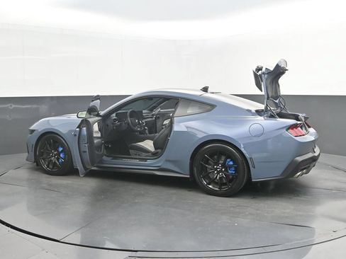 Used 2024 Ford Mustang GT Premium RWD image 41