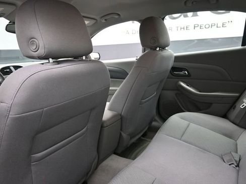 Used 2014 Chevrolet Malibu LS w/ Protection Package image 23