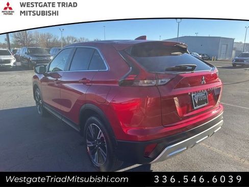 New 2026 Mitsubishi Eclipse Cross SE image 7