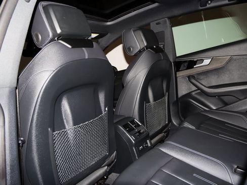 Used 2024 Audi A5 2.0T Premium Plus image 54